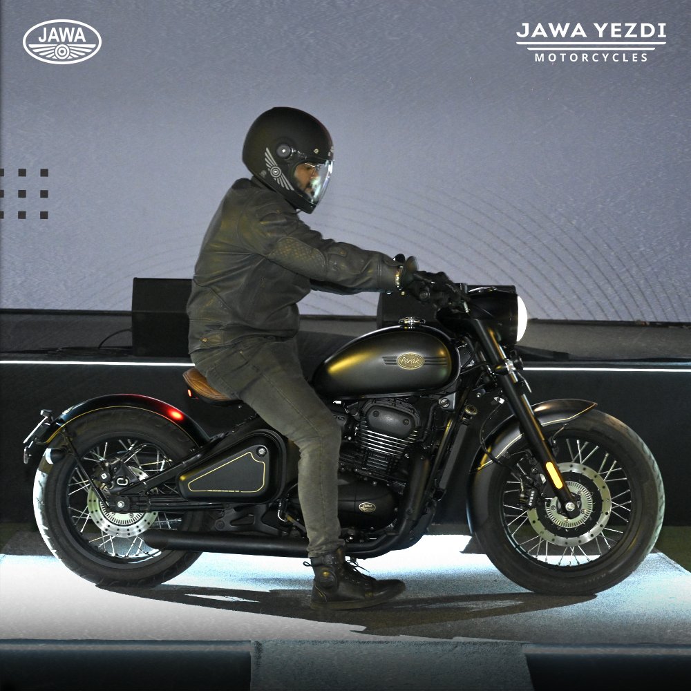 Jawa Perak 2024