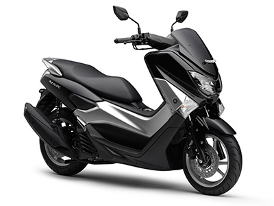 yamaha NMax 155