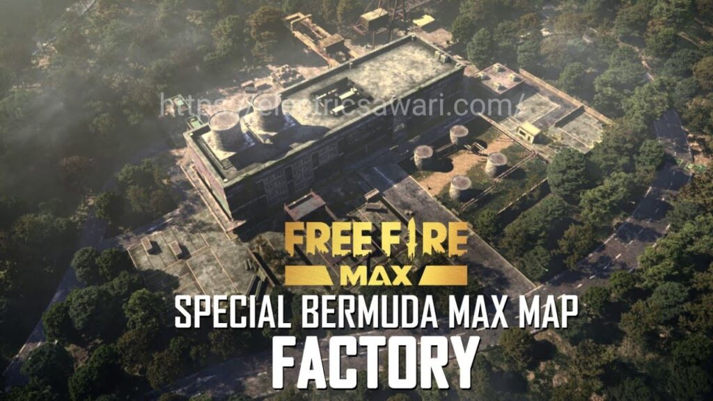 Free Fire Max Factor 